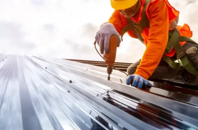 Travaux de zinguerie à Brunstatt-Didenheim
